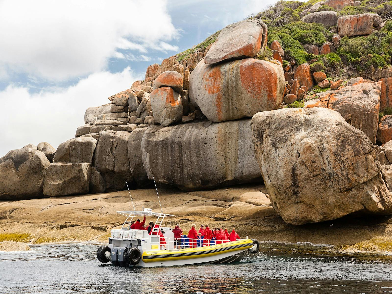 Wilsons Promontory