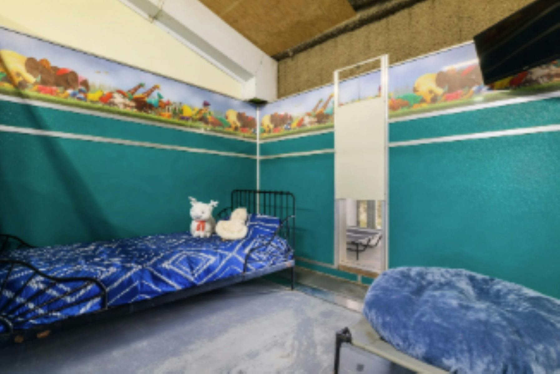 Pawtails Rural Retreat Laggan