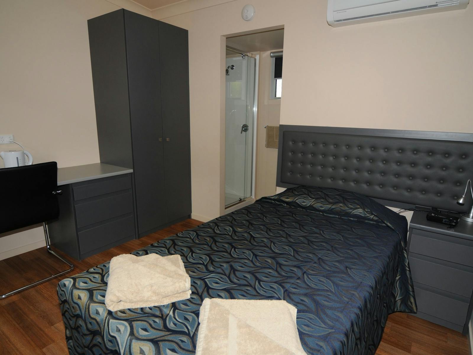 Discovery Parks - Cloncurry - Standard Motel Room