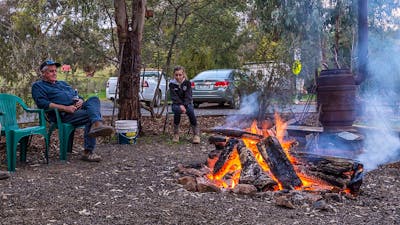 Coolac Cabins and Camping