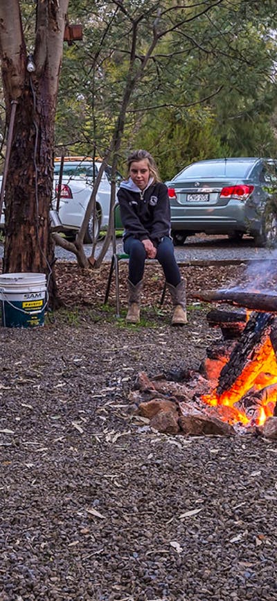 Coolac Cabins and Camping