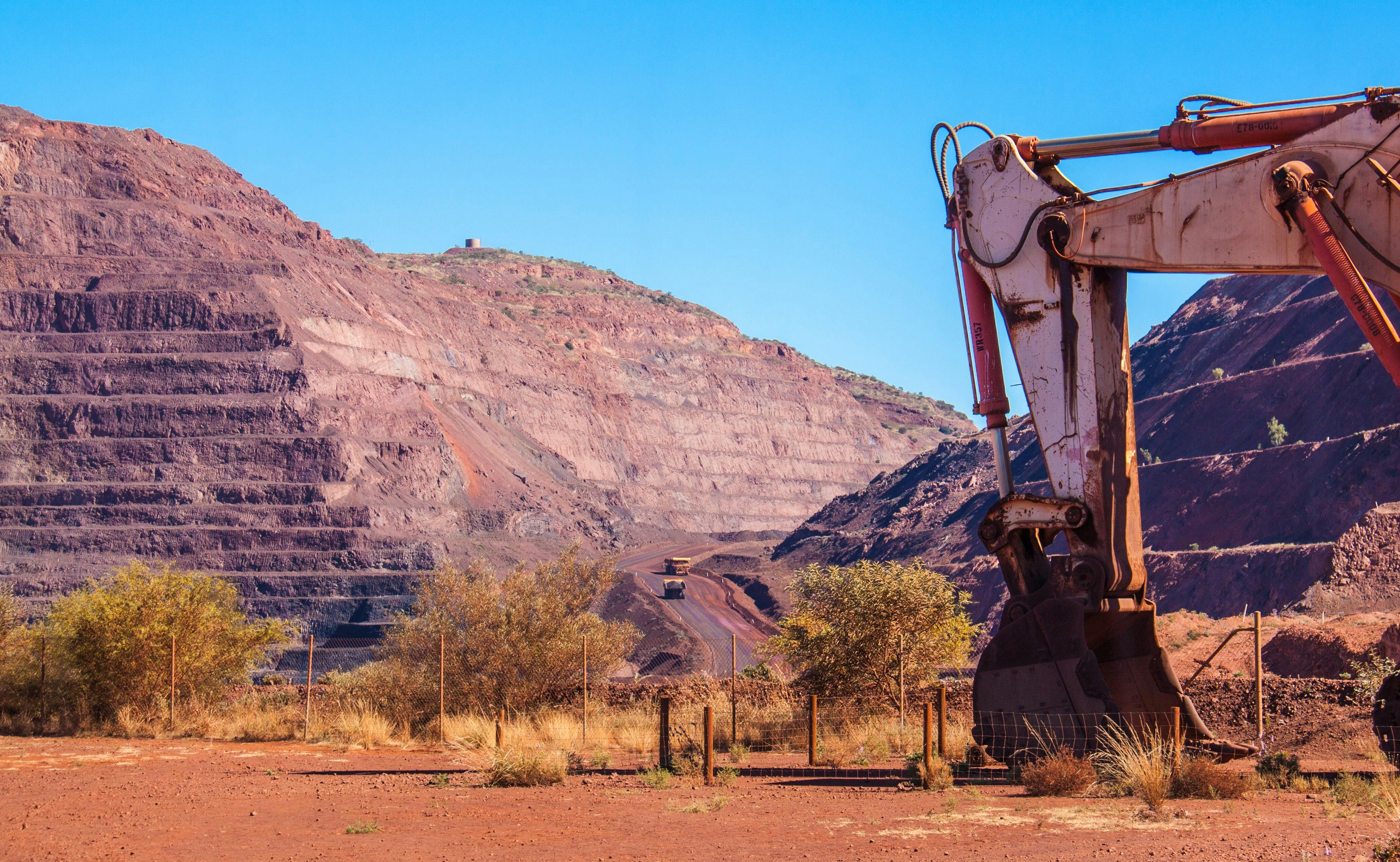 Lestok Tours, Tom Price, Western Australia