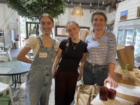 A Marmalade-Making Experience