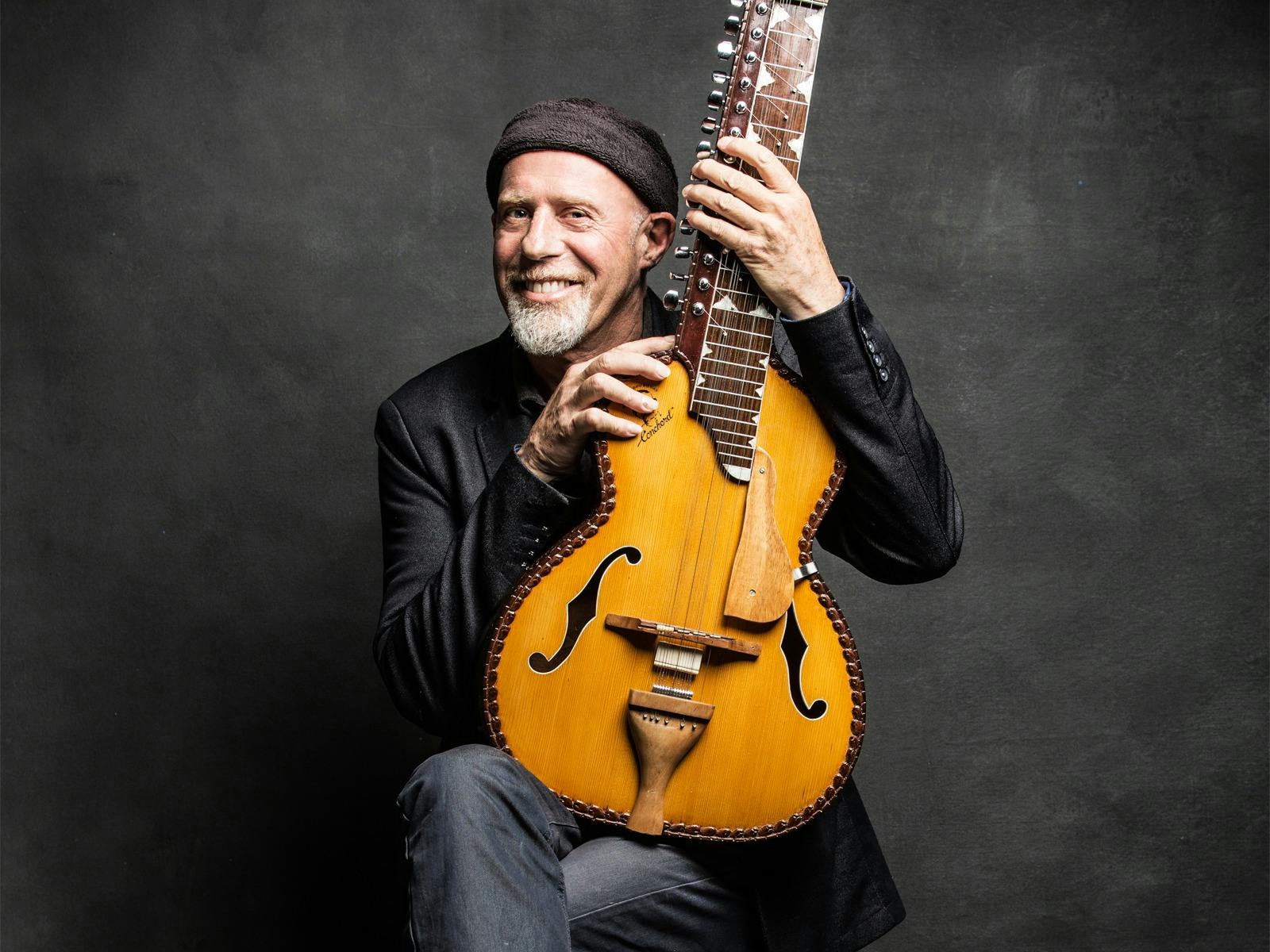 Blue Mountains Music Festival