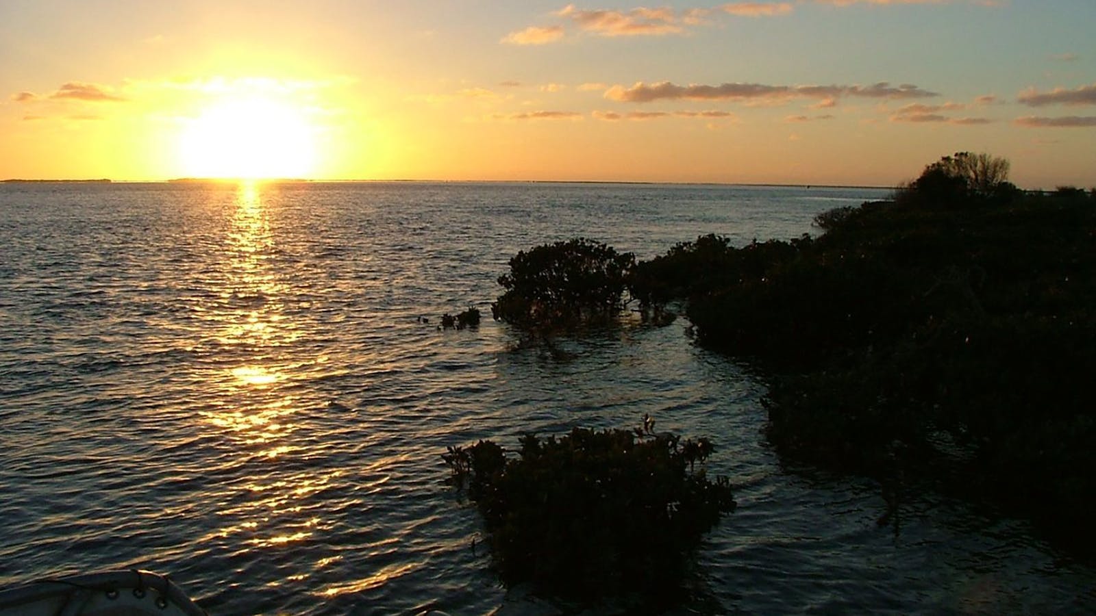 Nooramunga Marine & Coastal Parks