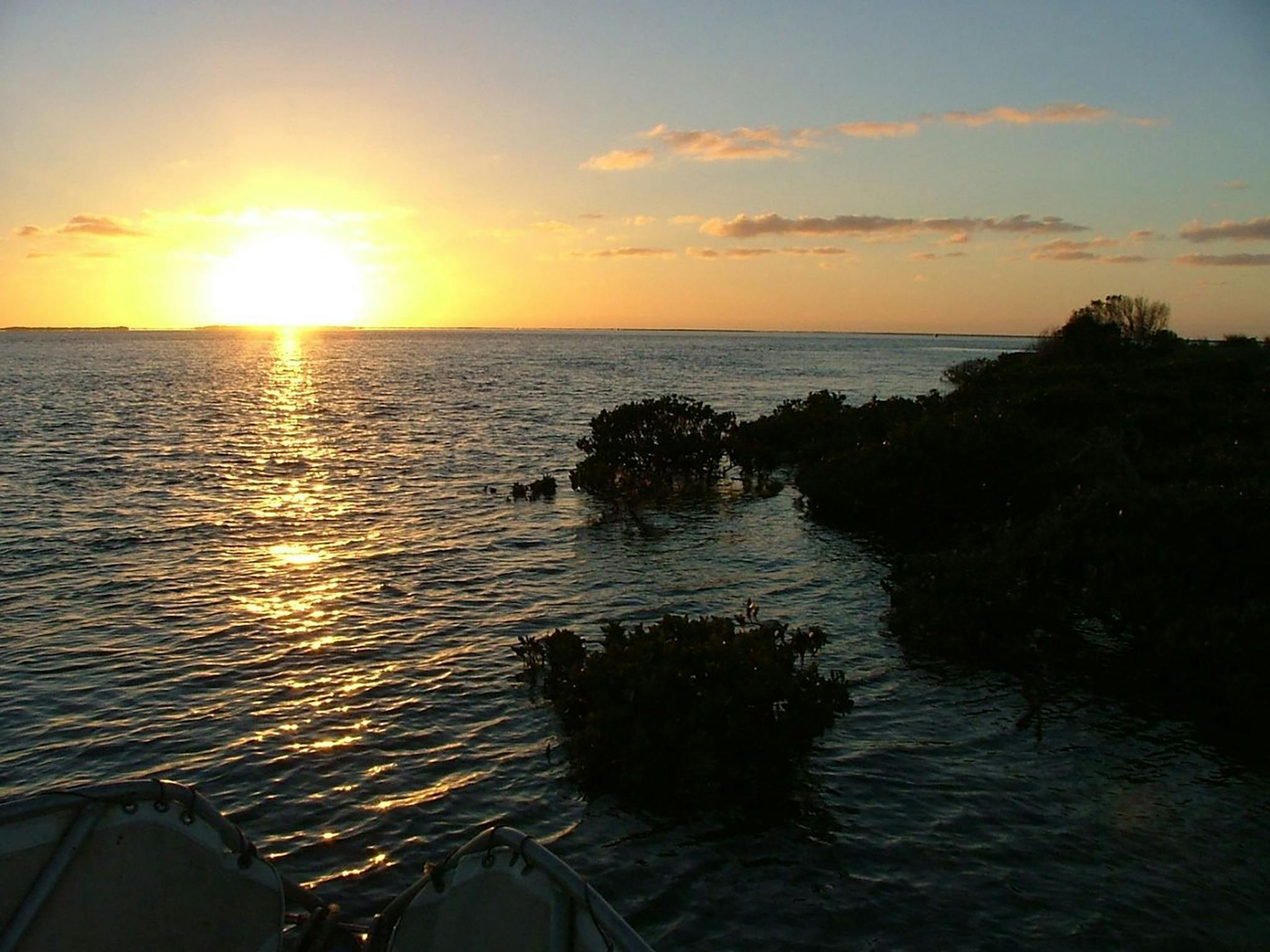 Nooramunga Marine & Coastal Parks