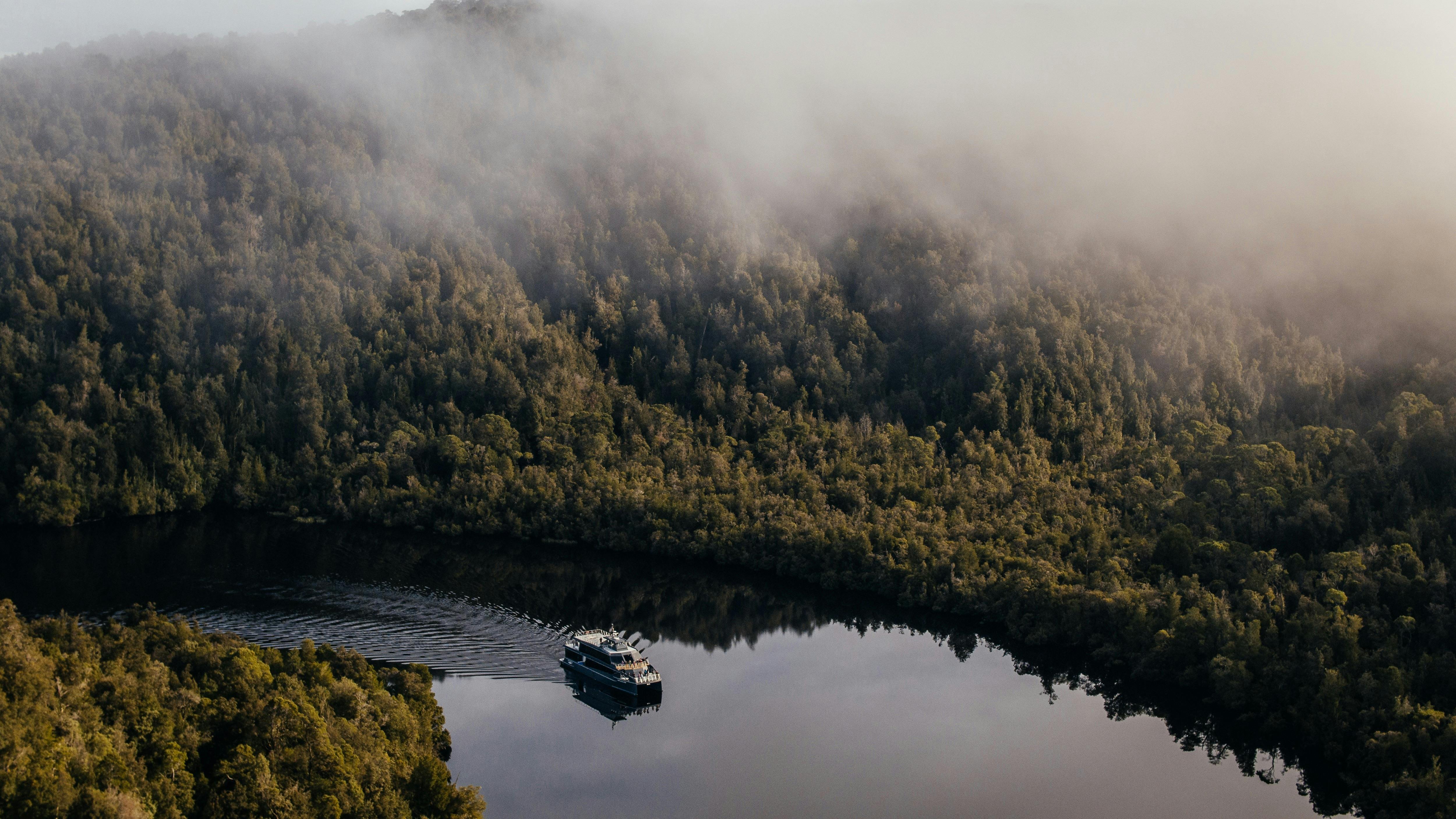 Gordon River Cruise