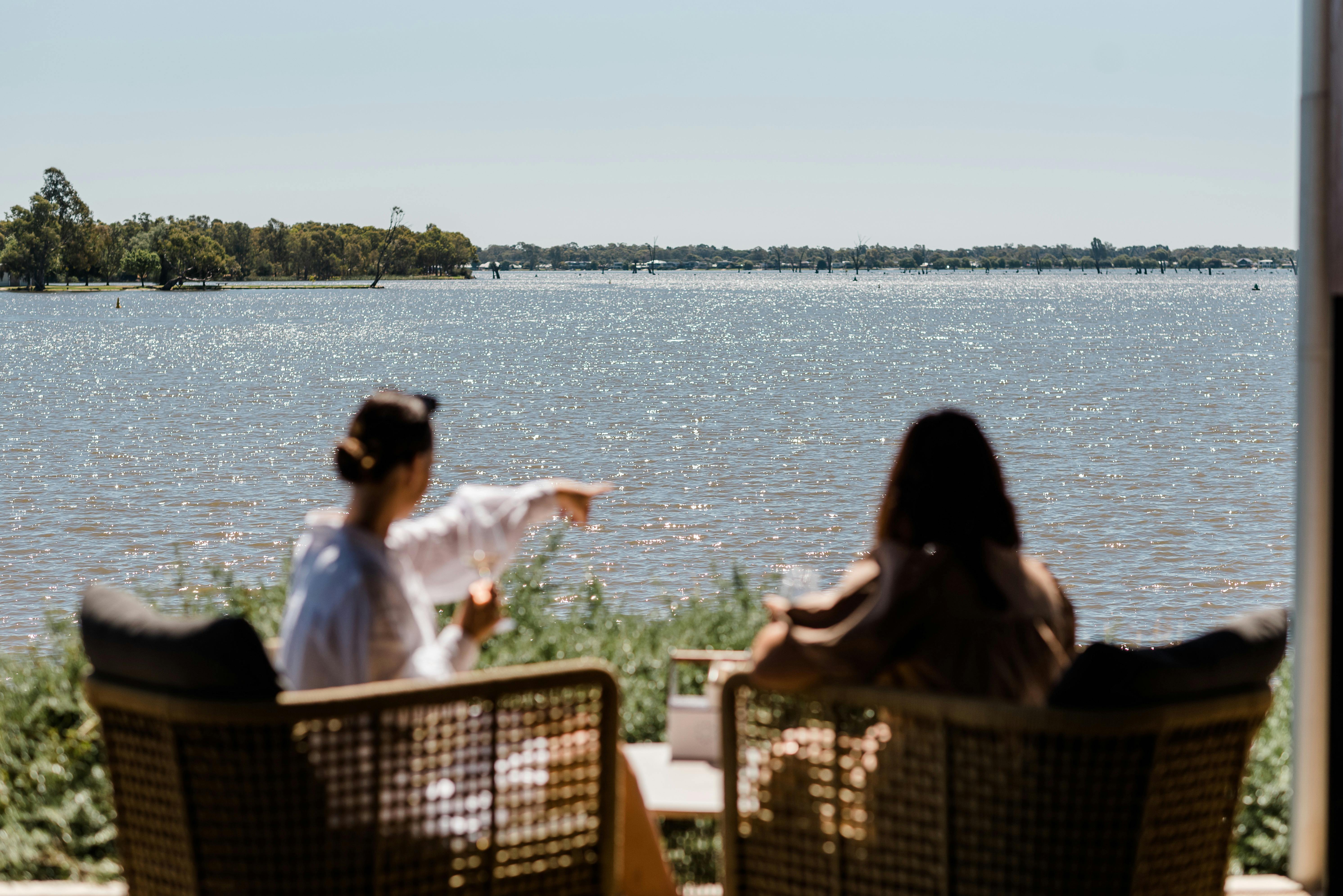 Stock & Barrel Terrace