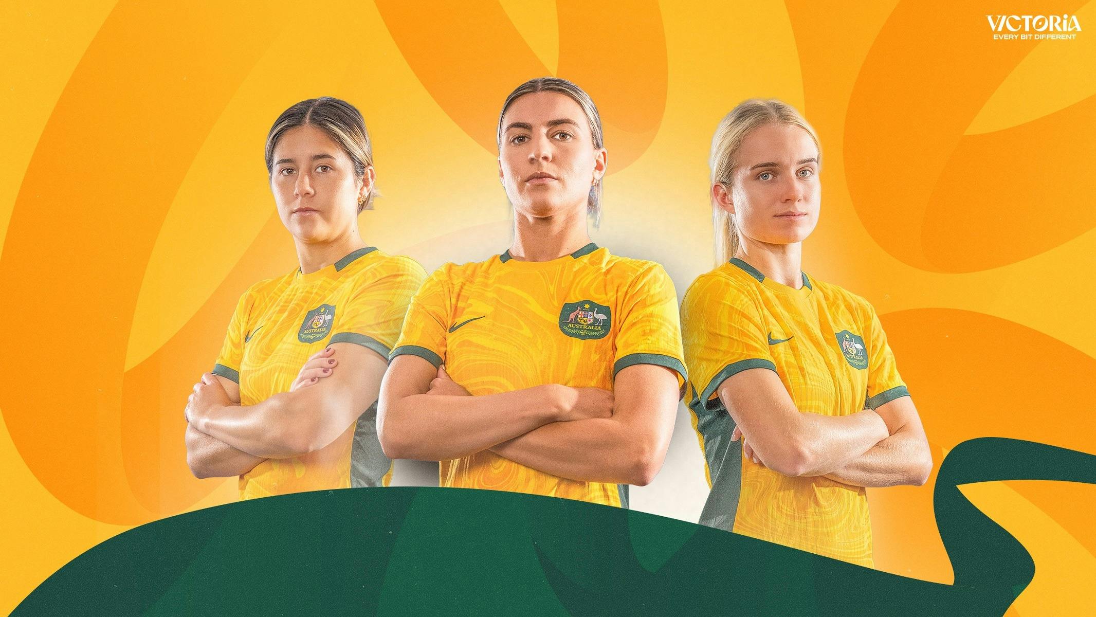 Matildas