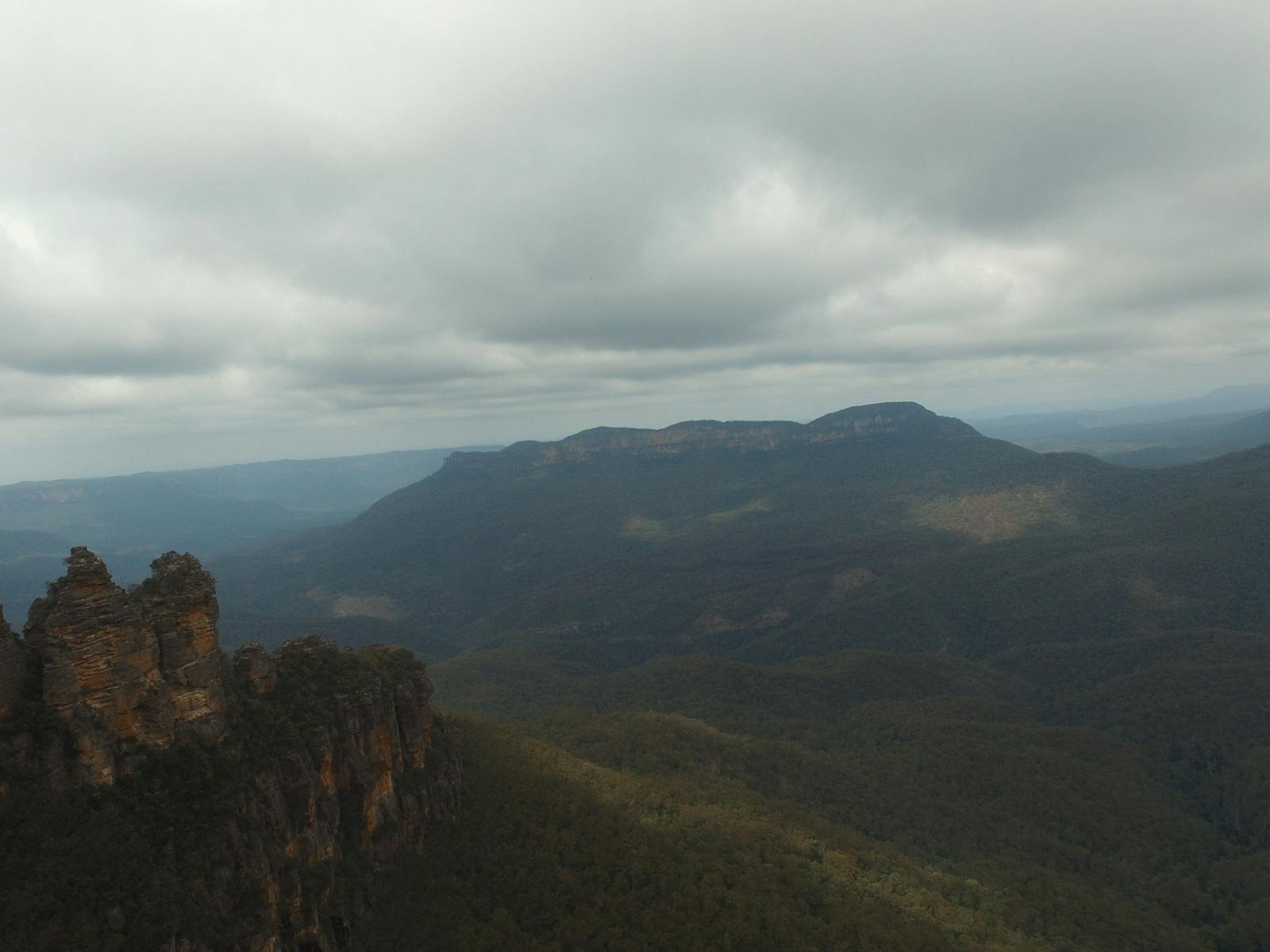 bluemountaintour
