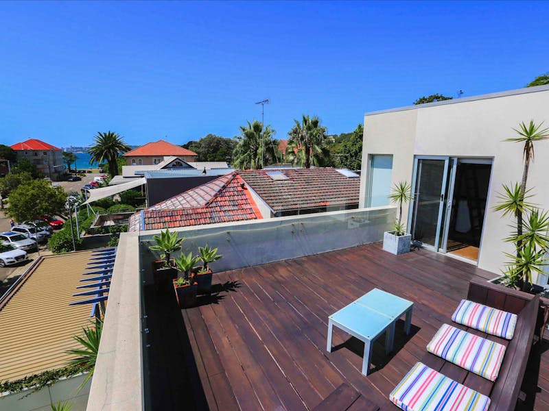 Balmoral Beach House Sydney, Australia Official Travel