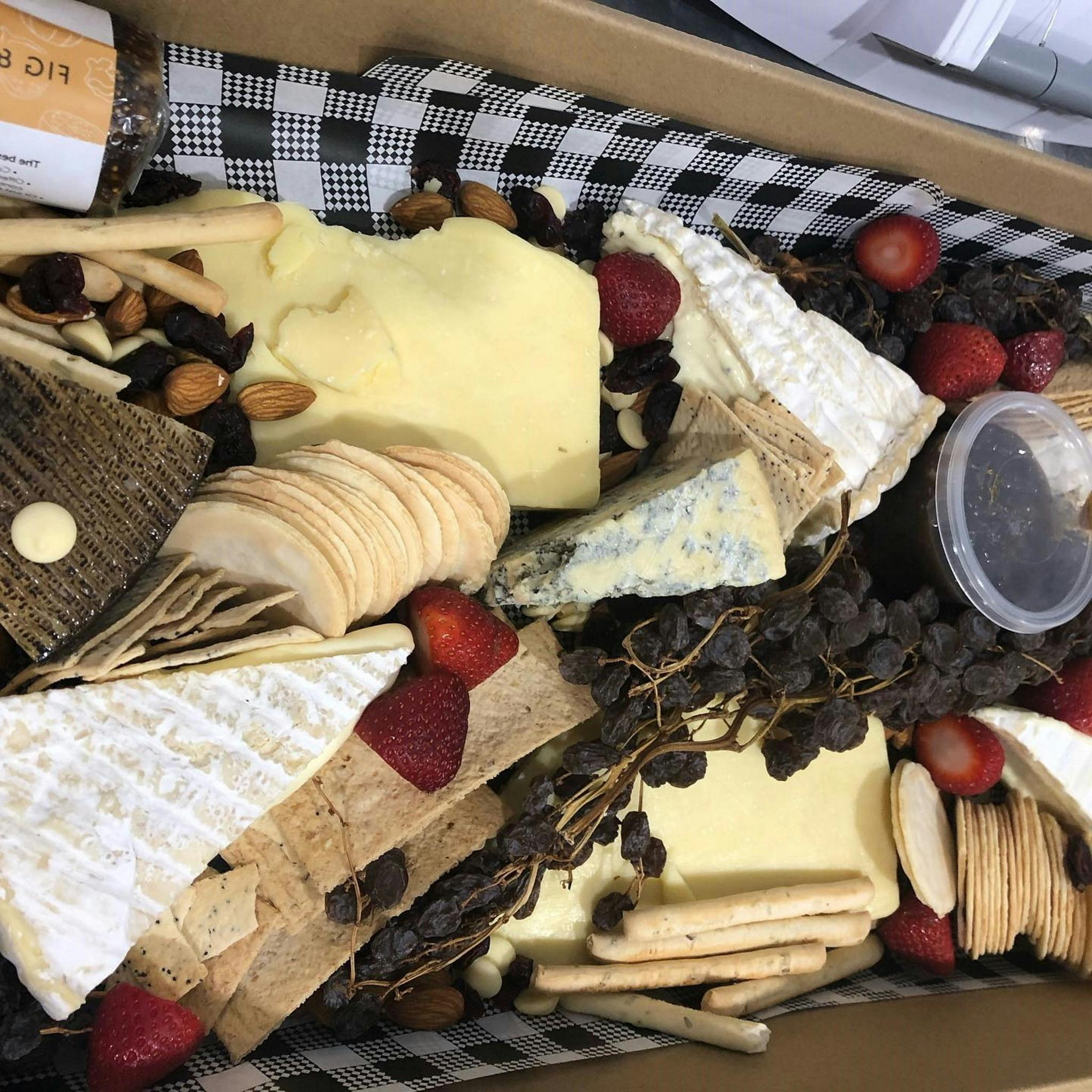 Swan St Deli & Larder