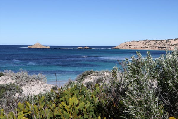 Fowlers Bay Conservation Park