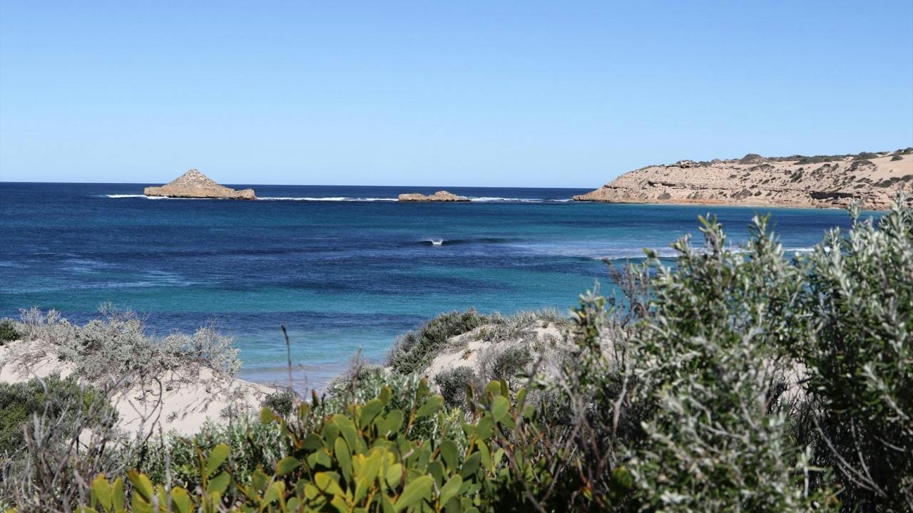 Fowlers Bay Conservation Park