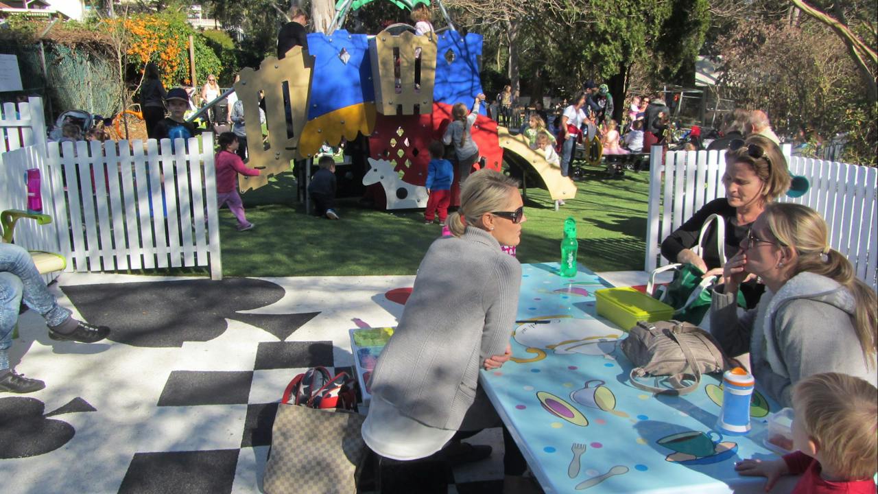 Playground