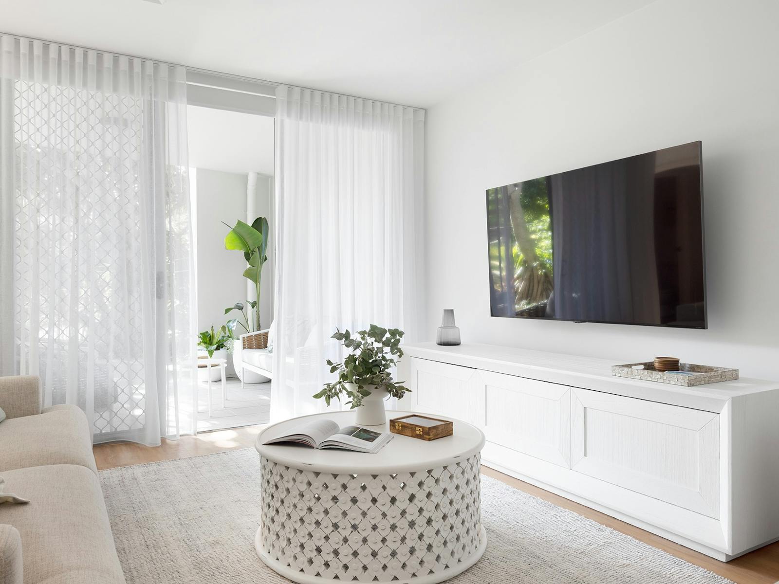 Open Plan Living & kitchen Open Plan Living & kitchen