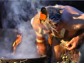 Tirkandi - Culture, Connection and Country