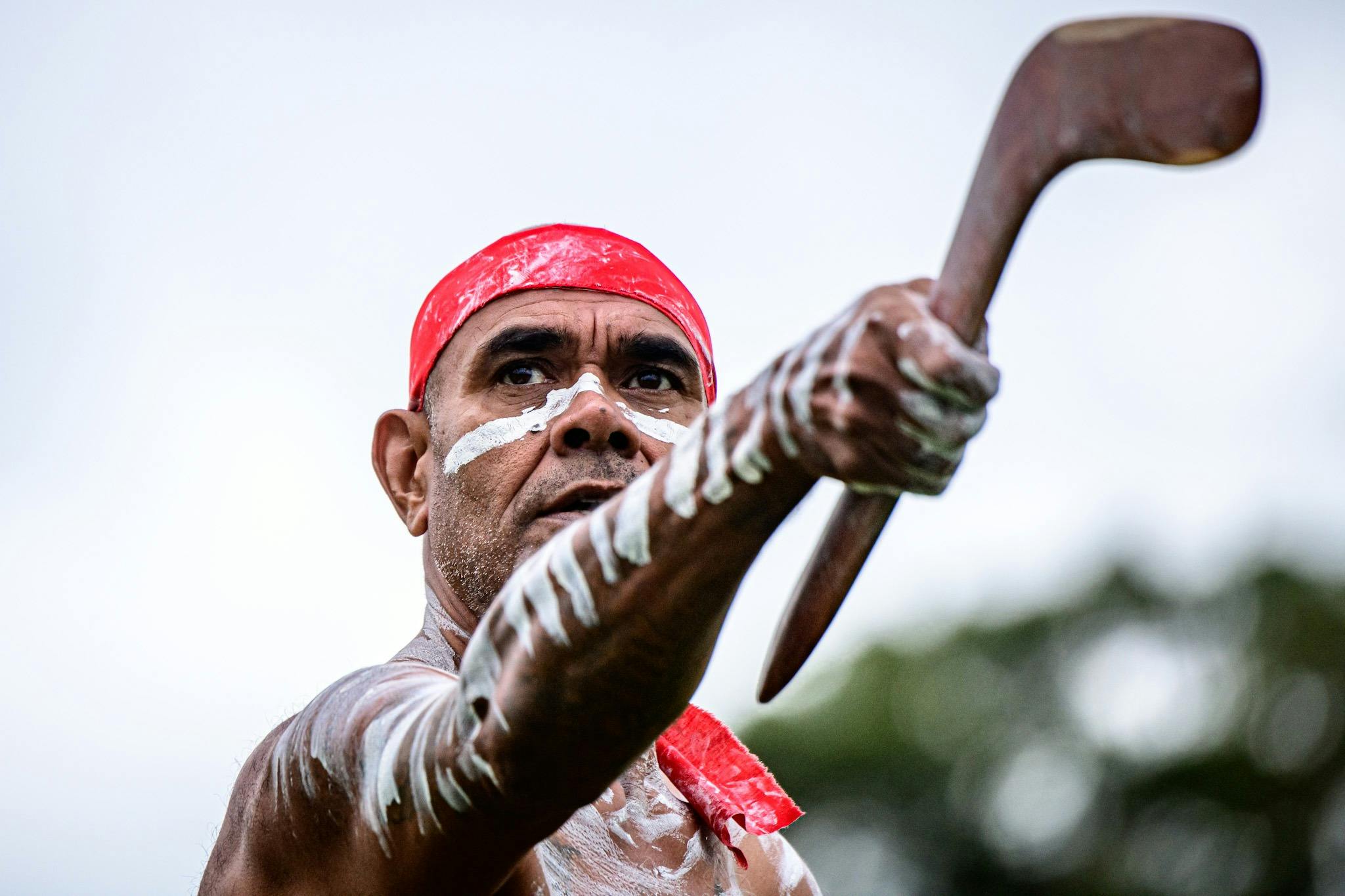 Stradbroke Island Hostplus Cup Game