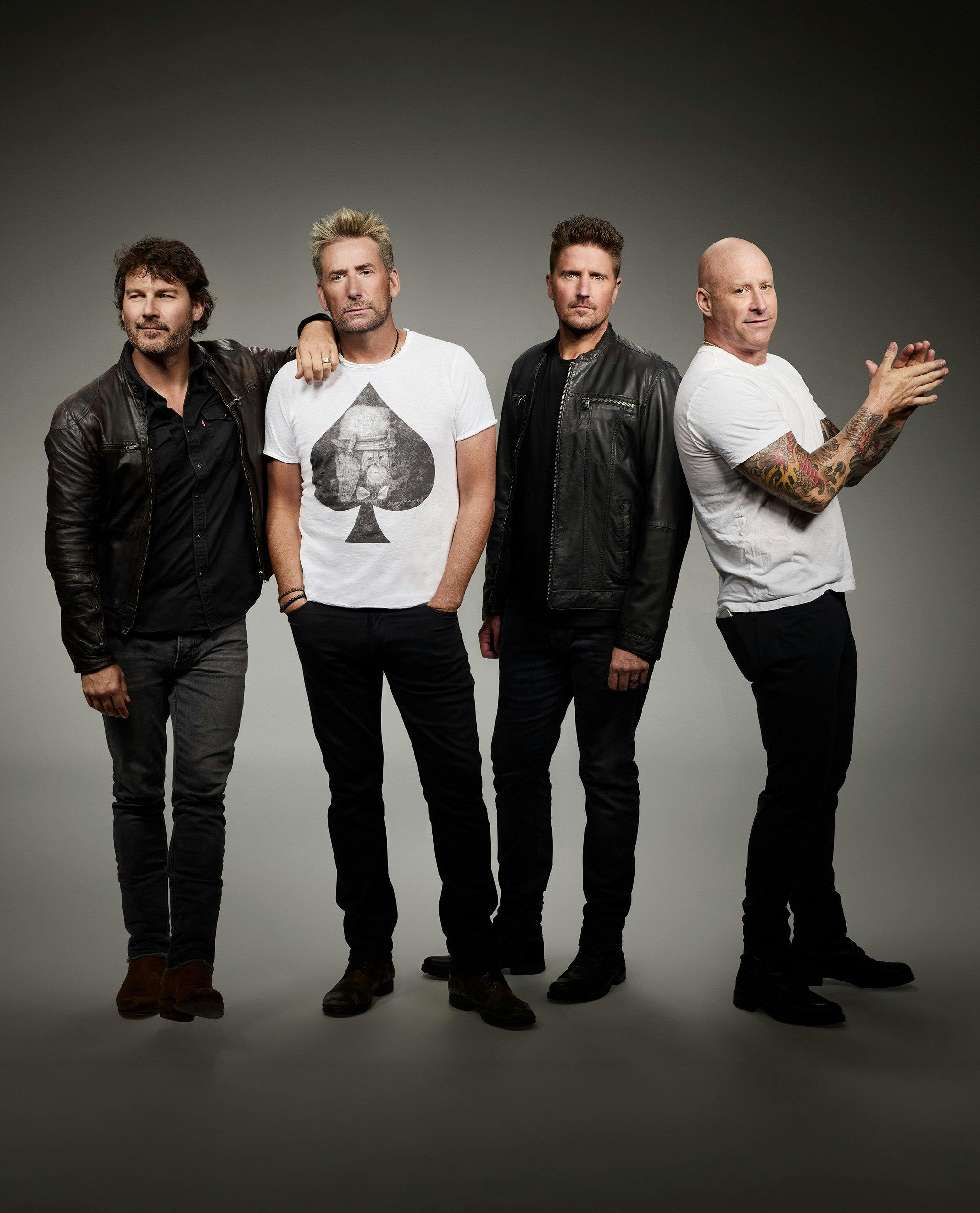 Nickelback