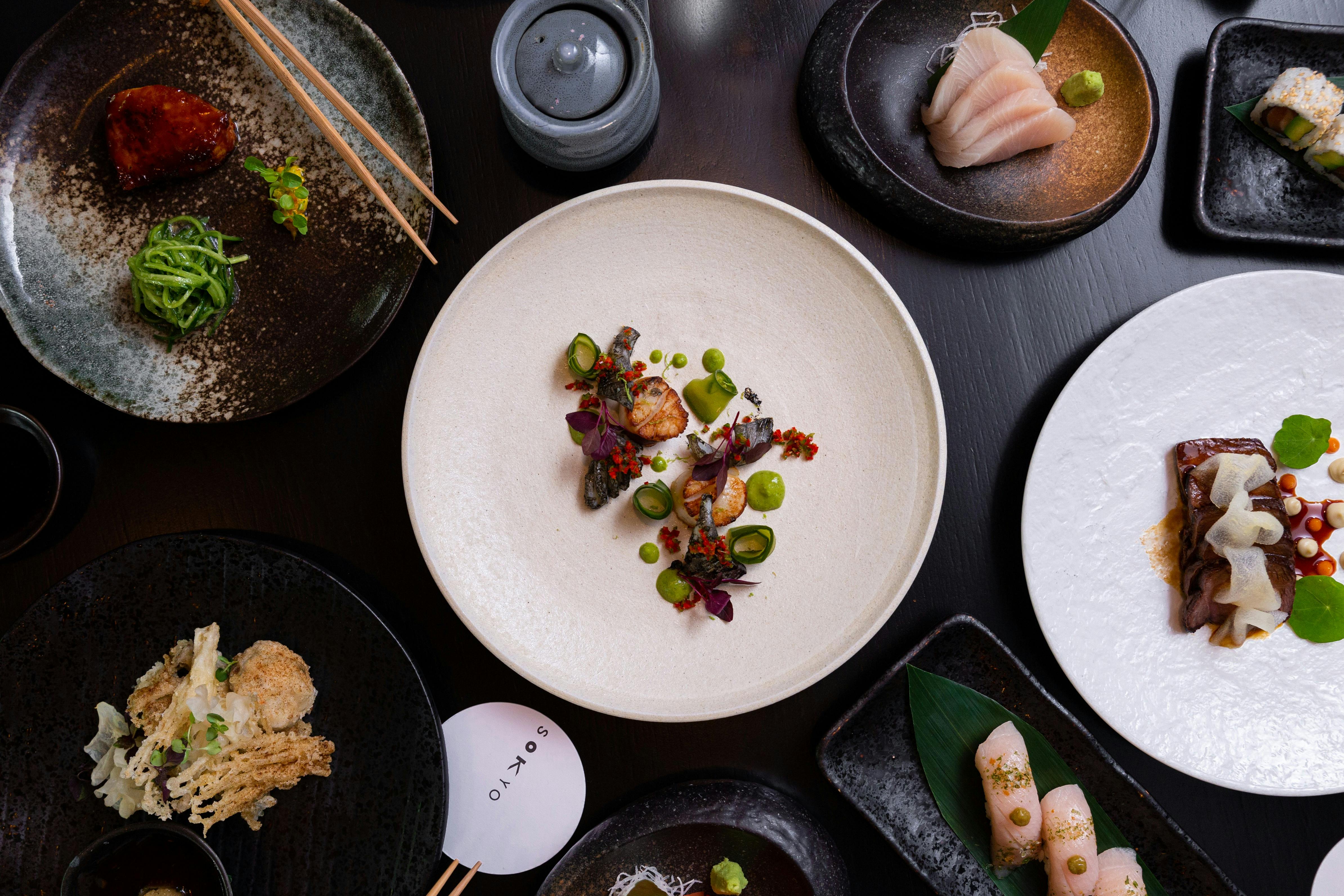 Sokyo Sydney