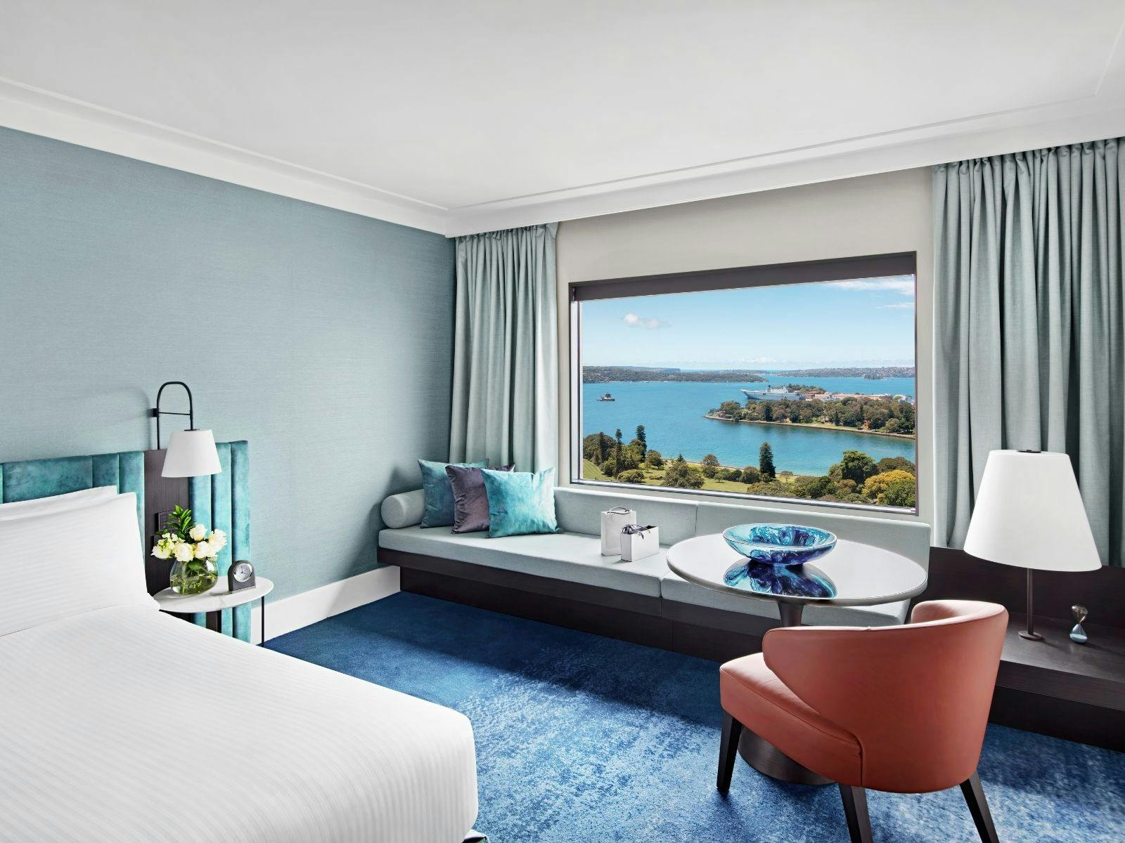 East Harbour Room이 있는 전체 객실 이미지