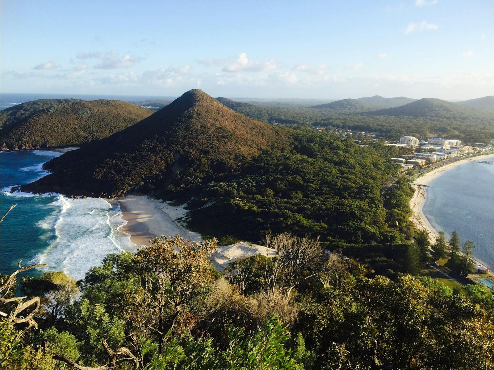Port Stephens