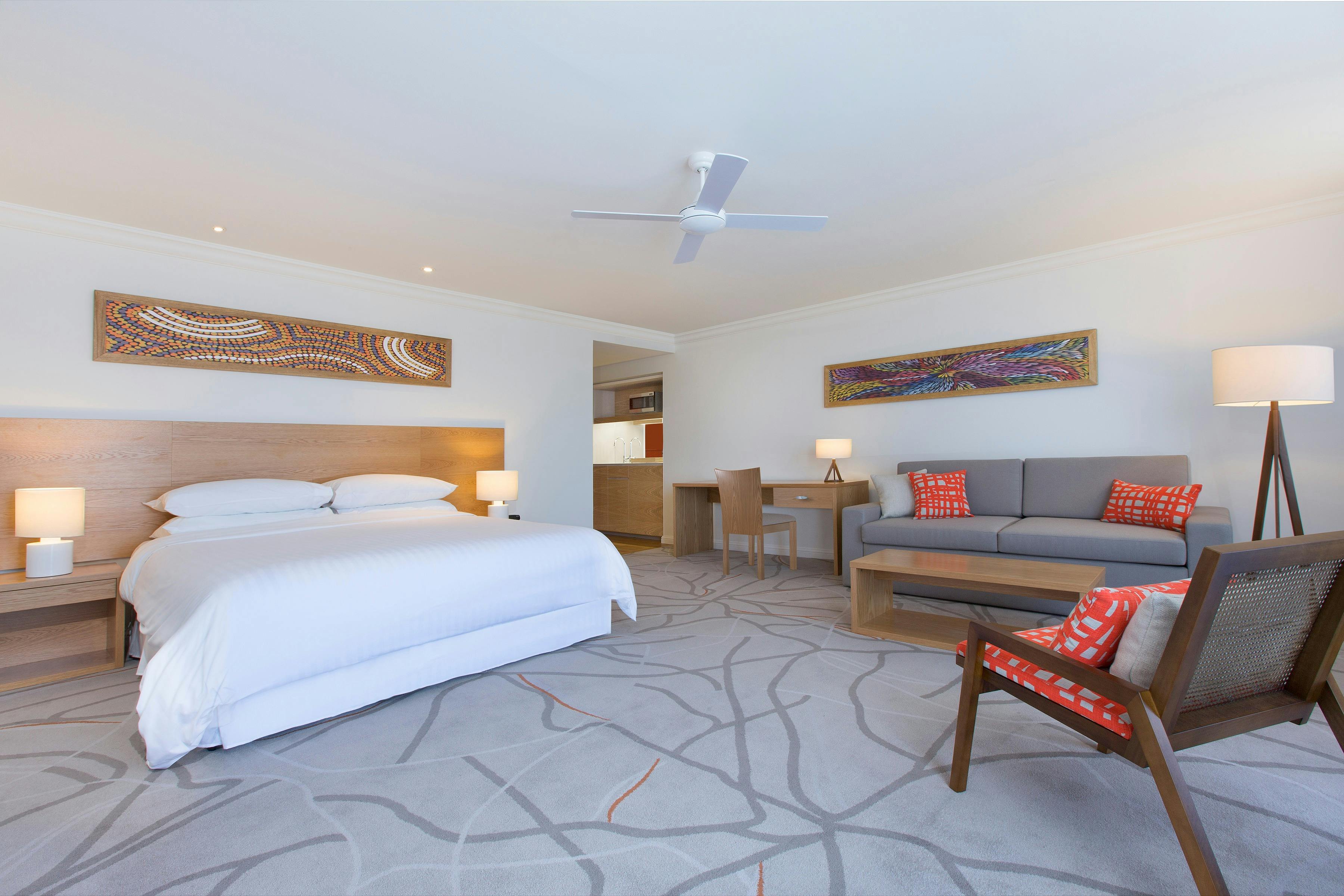 Superior Room Village