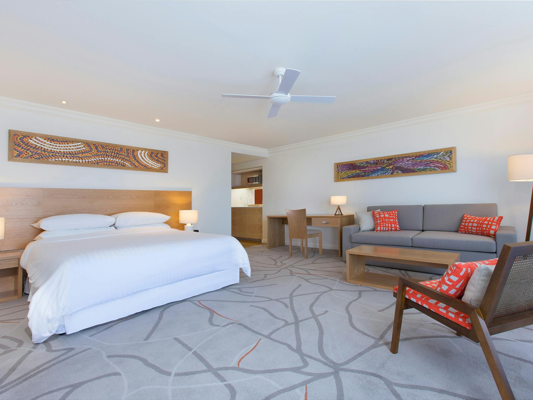 Superior Room Village Superior Room Village