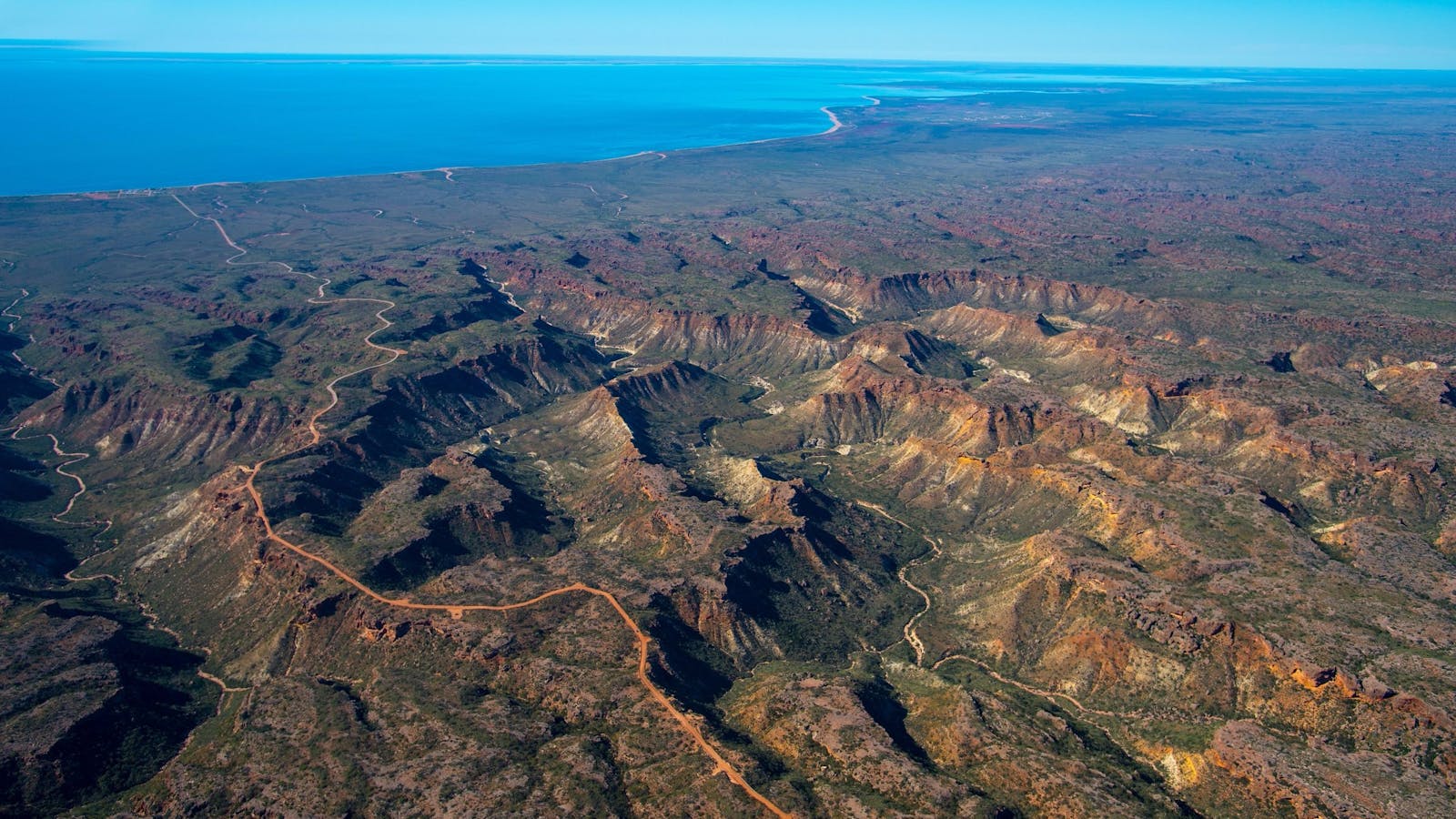 Cape Range National Park