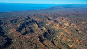 Cape Range National Park