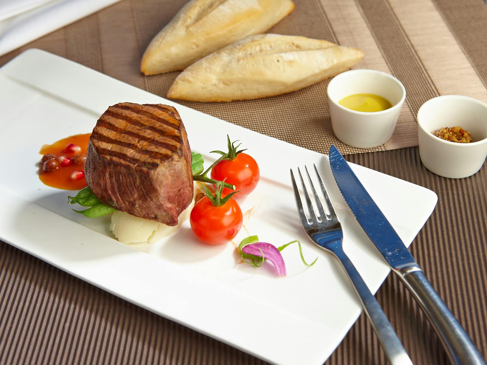 ビーフテンダーロイン