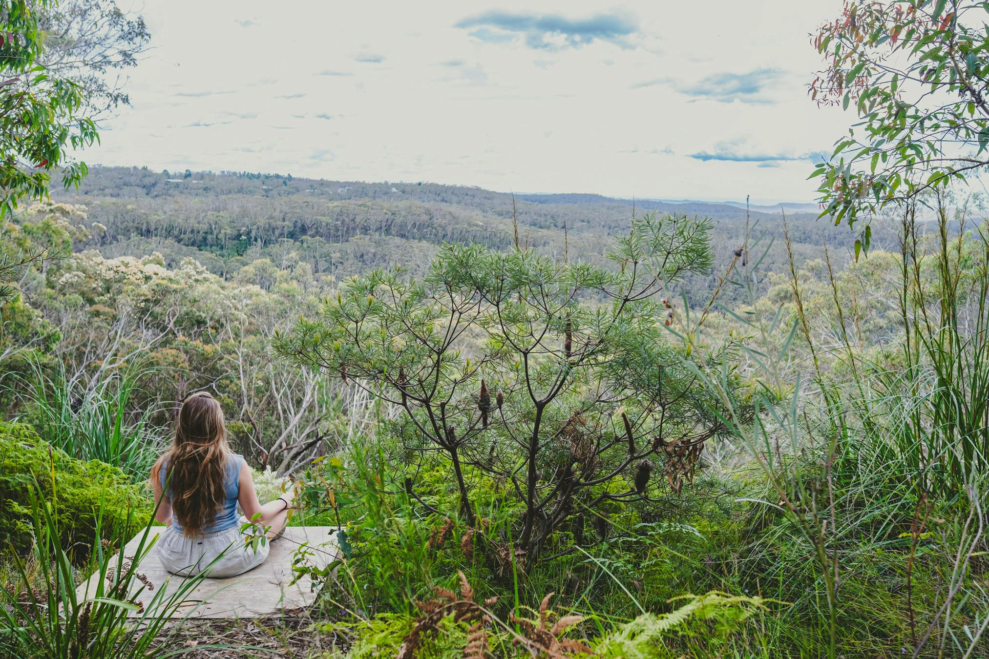 Silent Meditation Retreat