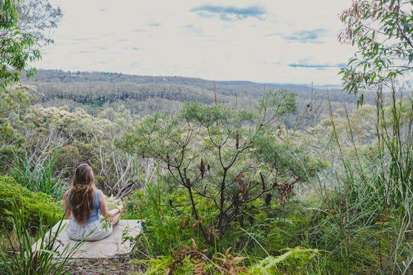Silent Meditation Retreat