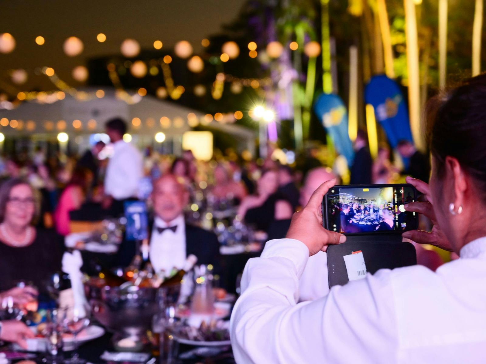 Sportsbet Darwin Turf Club Gala Ball