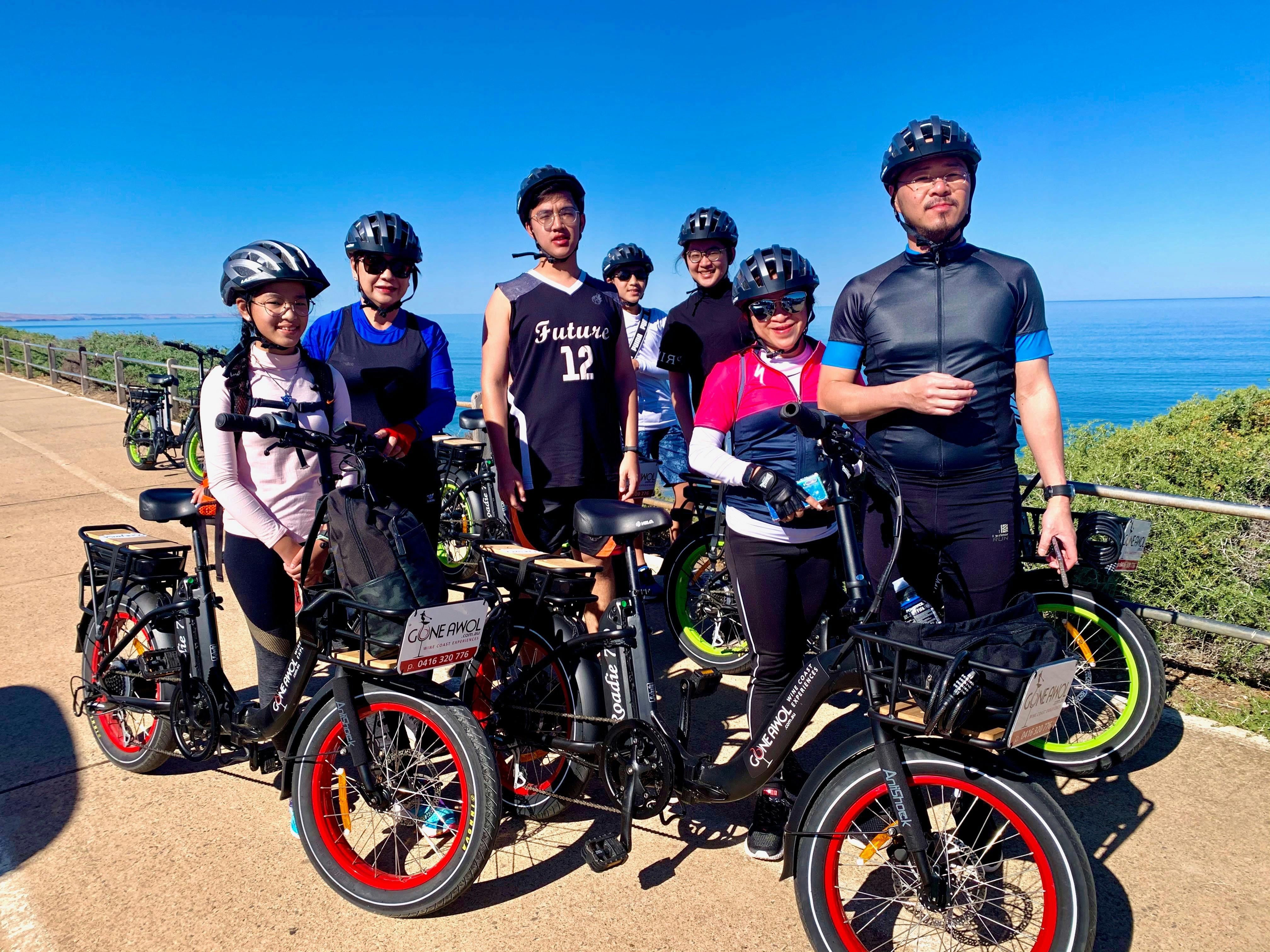 One for all the family