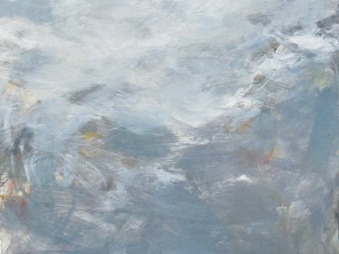 Janice Liley: Songs of Thalassa