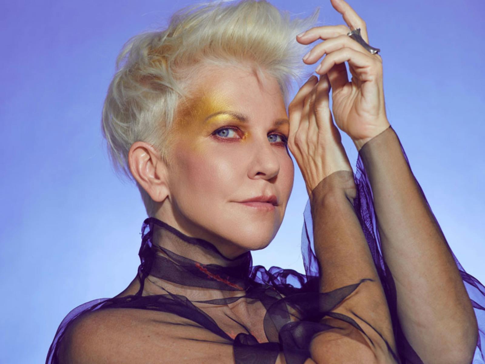 Masterclass with Joyce DiDonato