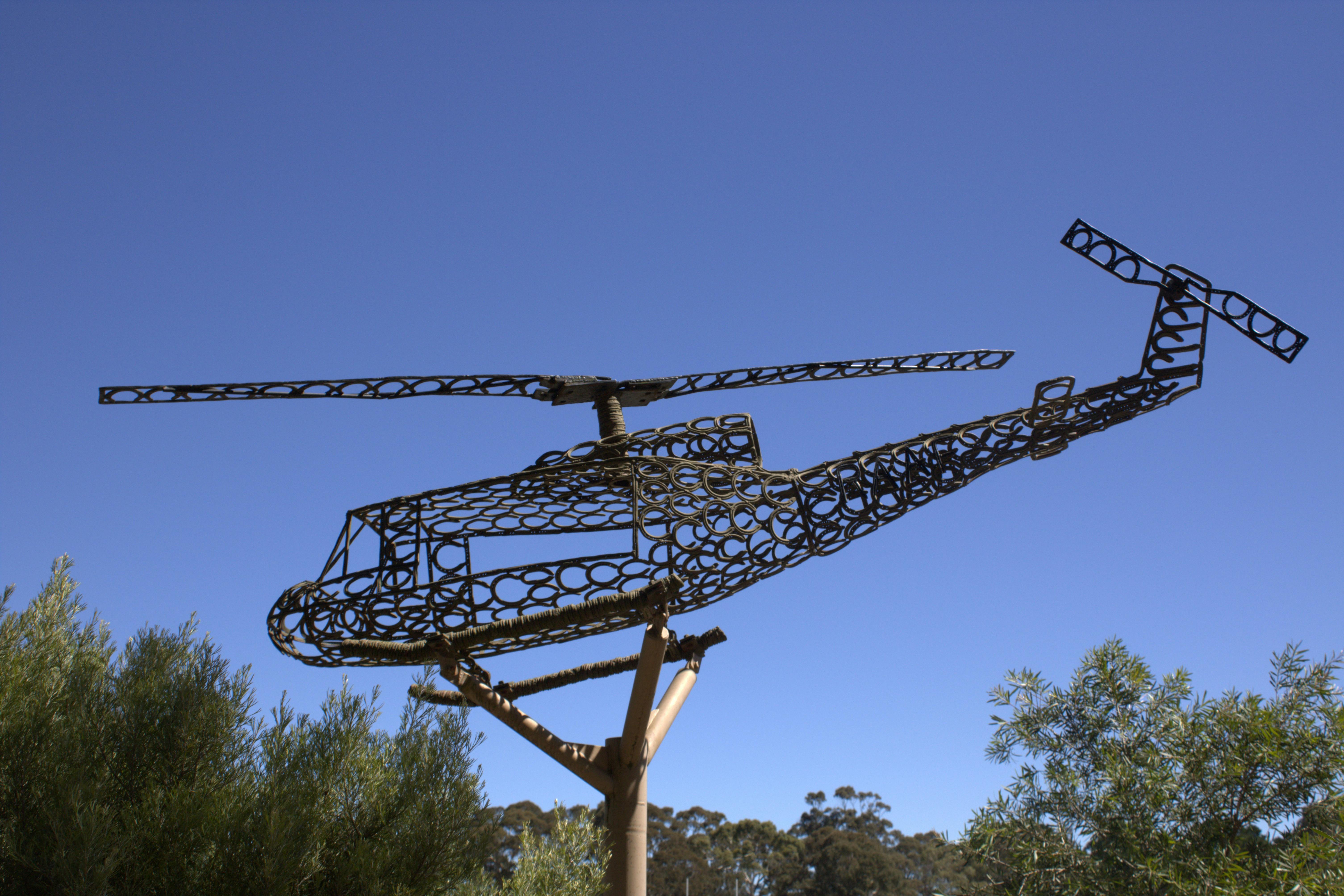 ANZAC Memorial Gardens, Macclesfield