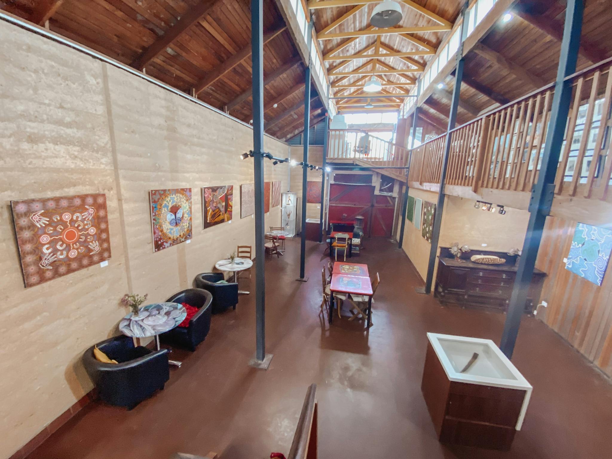 Art Gallery