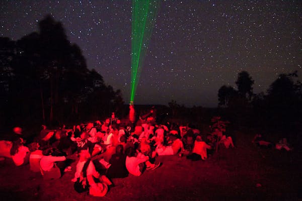 Tour in Arnhemland NT