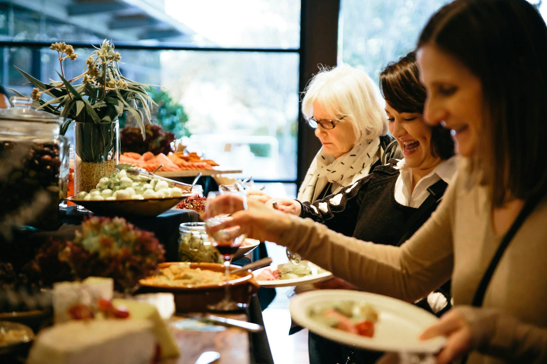 Coonawarra Wine Tasting Showcase in Noosa