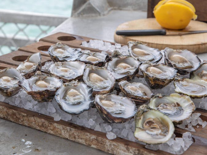SA Weekender Port Lincoln