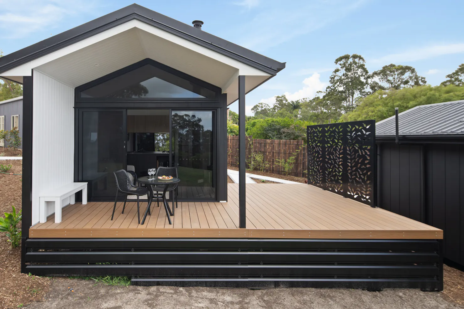 Villa coastview estate