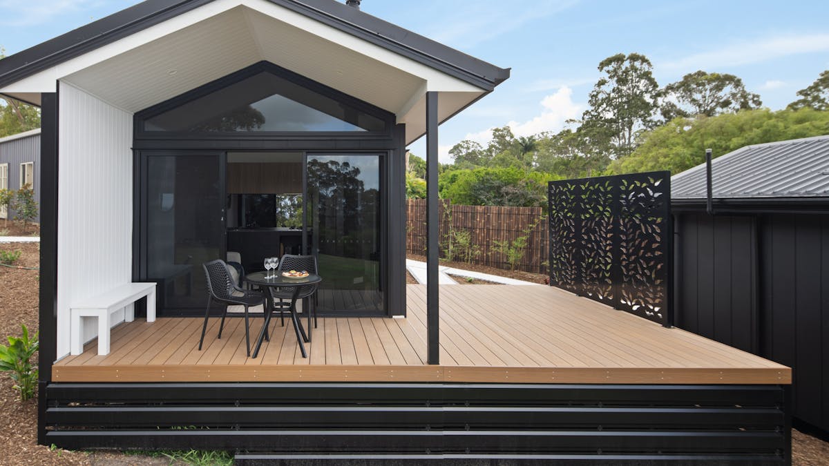 Villa coastview estate