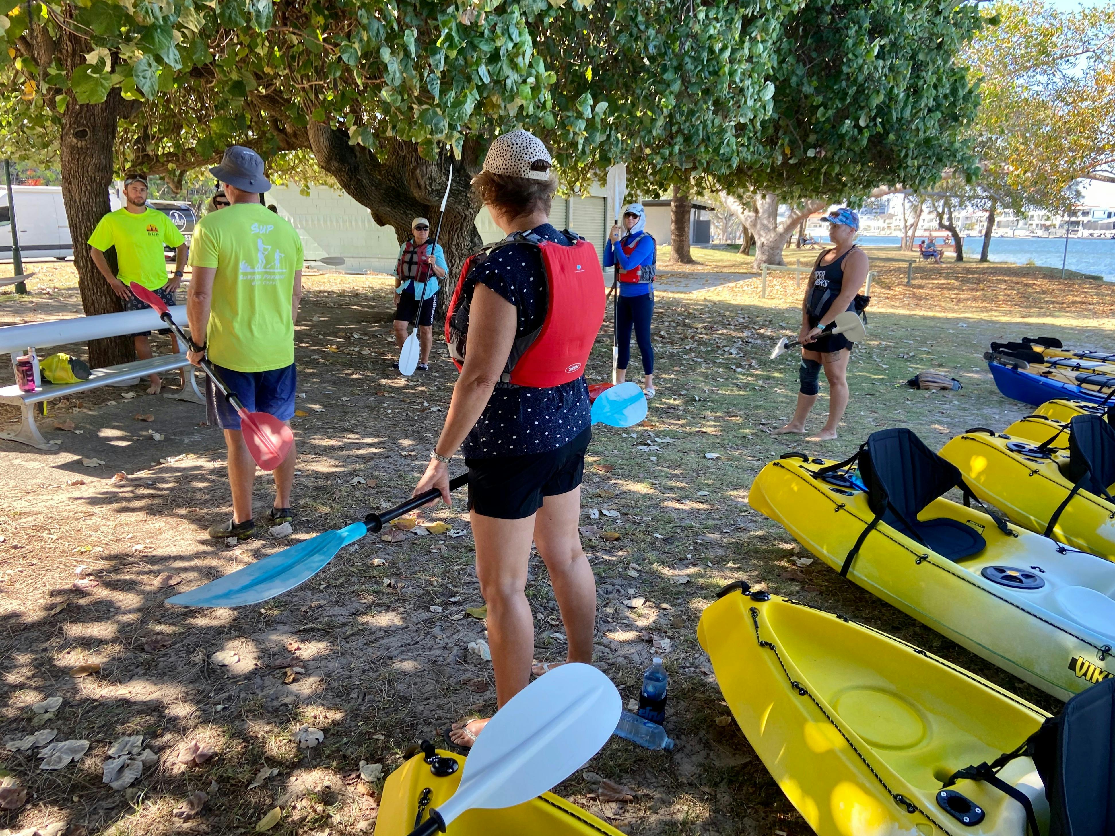 Kayak