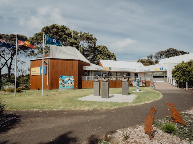 Phillip Island Visitor Information Centre