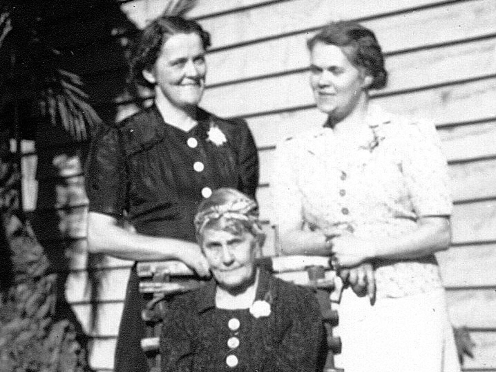 The Porter Women