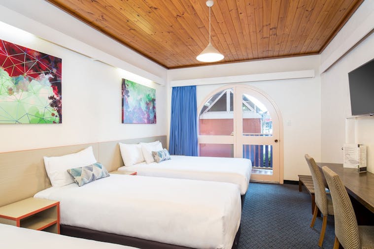 Federal Hotel Mount Gambier