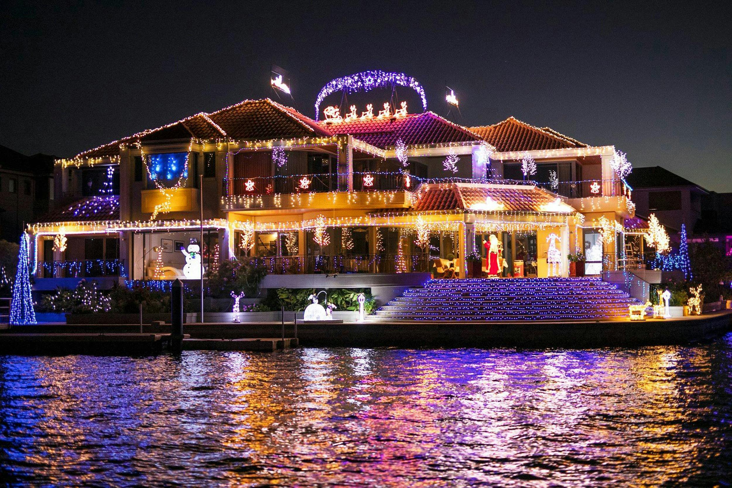 Mandurah Cruises, Mandurah, Western Australia