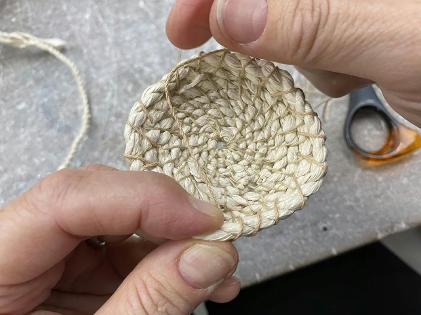 Fibre Arts Studio Workshops - Mullimbimby